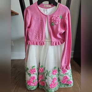 Girl dress